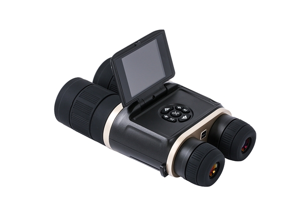 云南红外夜视仪