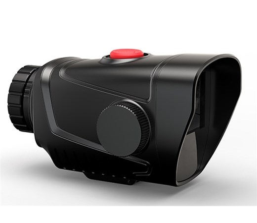 不同型号的红外热像仪，其测温精度受哪些核心因素影响？