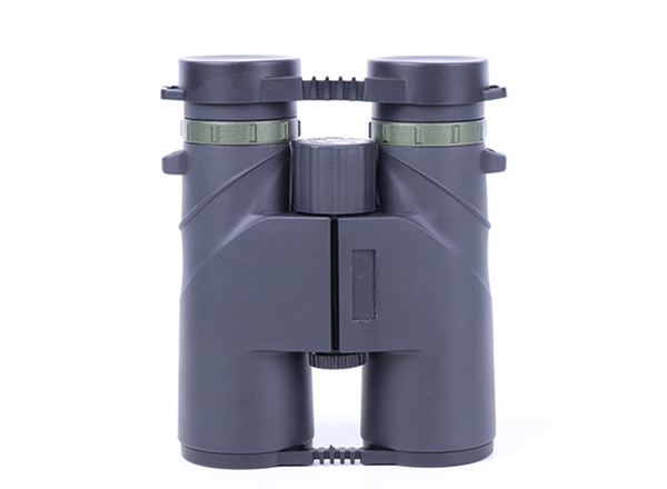 昆光直筒10X42ED望远镜高倍高清双筒演唱会夜视户外寻蜂充氮防水