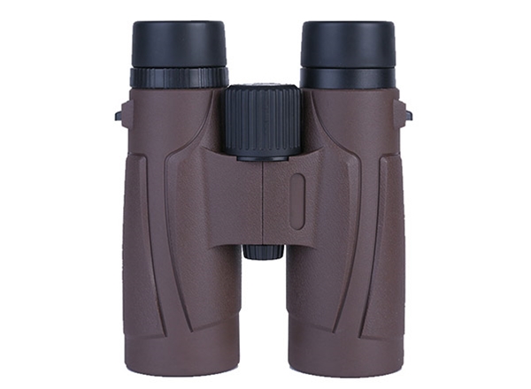 昆光直筒8x42望远镜专业级高清高倍户外找蜜蜂观鸟防水夜视望远镜