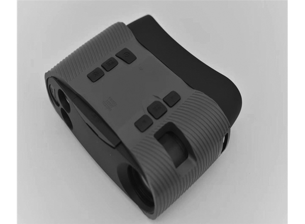 昆光KG-NV800 双目大屏数码夜视仪 可拍照录像 侦查监控相机