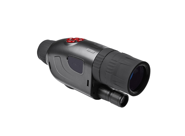 昆光高清单筒数码单筒红外夜视仪全新4代拍照录像WIFI连接手机GPS定位