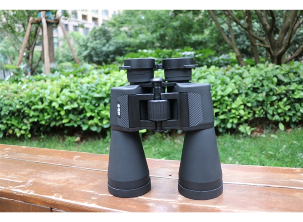 昆光12X60双筒手持望远镜高倍高清户外便携观星观景观月