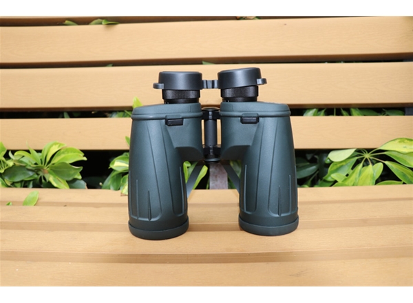 昆光X10X50MS双筒测距望远镜高清高倍户外轻便手持电力巡线森林防火专业望远镜