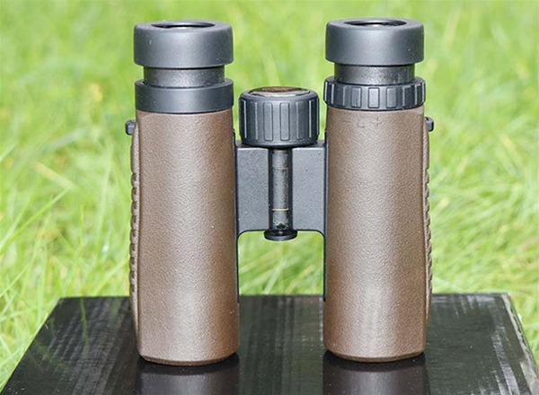 昆光直筒VWD38倍和10倍望远镜高清高倍便携式手持儿童观景望远镜
