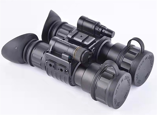 昆光KGS26双目双筒微光夜视仪高清多功能黑暗观察夜视镜