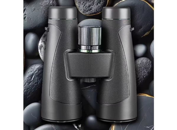 Wk-10x50 apochromatic flat field ED binoculars